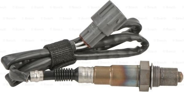 Oxygen Sensor 0258986687 - image 6
