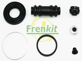 Brake caliper rear repair kit 235006 - image 2