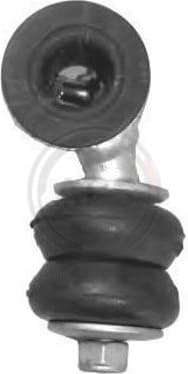 Link/Coupling Rod, stabiliser bar 260142