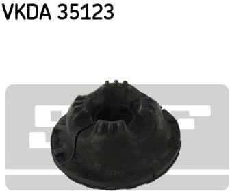 Suspension Strut Support Mount VKDA 35123