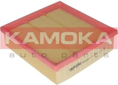 Air Filter F222001 - image 2