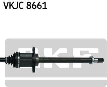 Drive Shaft VKJC 8661 - image 3
