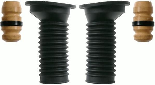 Dust Cover Kit, shock absorber Service Kit 900 162