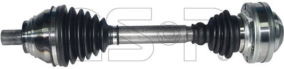 Drive Shaft 203236