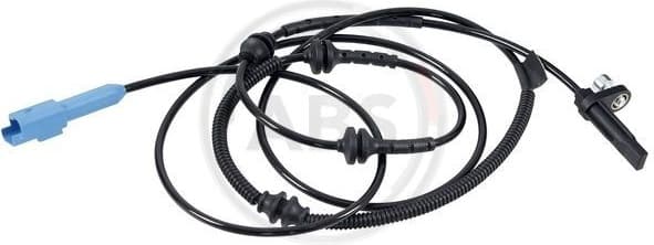 Sensor, wheel speed 30374