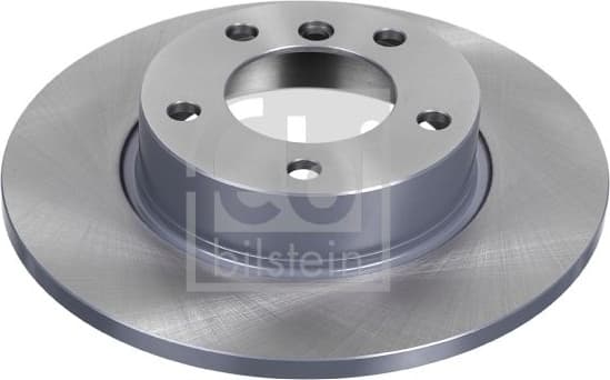 Brake Disc 01715