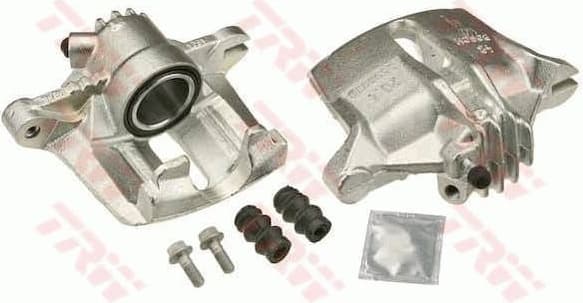 Brake Caliper BHV673E - image 2