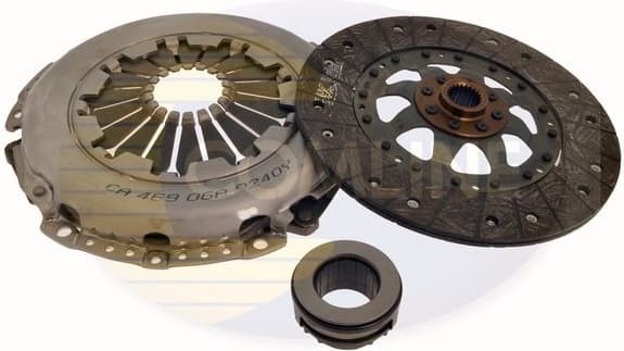 Clutch kit ECK101