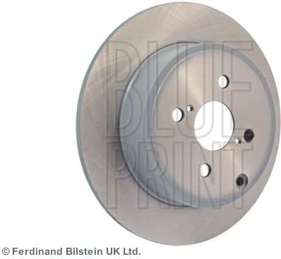 Brake Disc ADT343169 - image 2