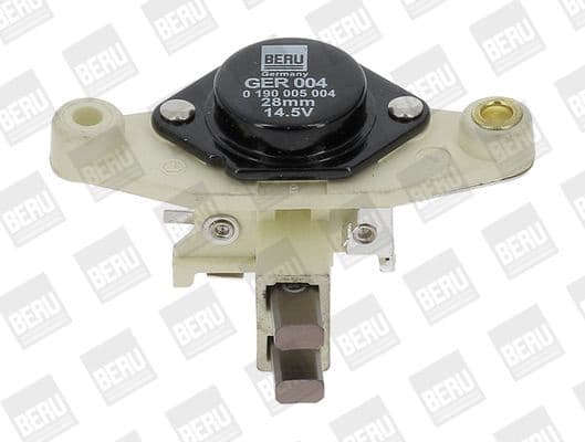 Alternator Regulator GER 004 (BorgWarner (BERU))
