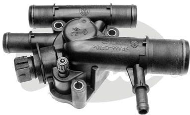 Thermostat, coolant TH27289G1