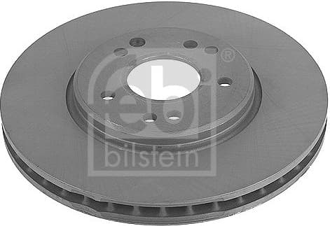 Brake Disc 10686