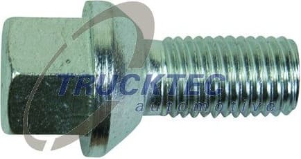 Wheel Bolt 02.33.001