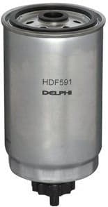 Fuel Filter HDF591