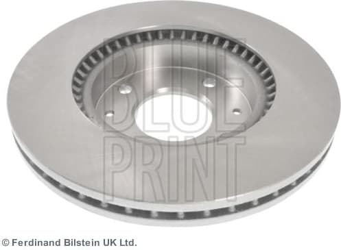 Brake Disc ADG04365 - image 2