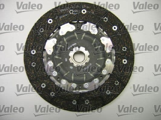 Clutch Kit KIT2P 826747 - image 2