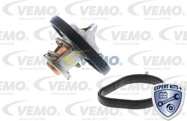 Thermostat, coolant EXPERT KITS + V25-99-1706