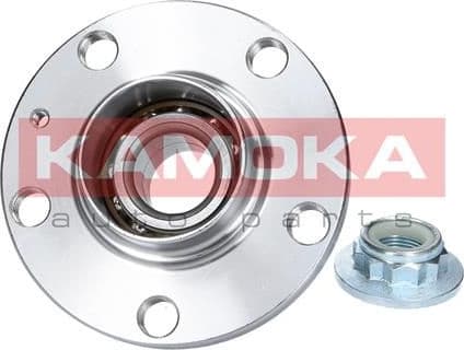 Wheel Bearing Kit 5500023