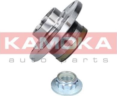 Wheel Bearing Kit 5500023 - image 2