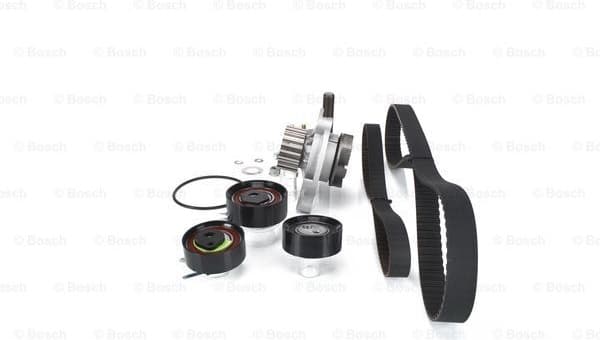 Water Pump & Timing Belt Kit 1987948873 - image 2