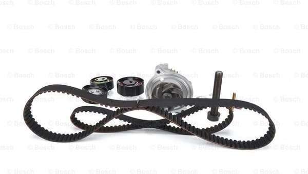 Water Pump & Timing Belt Kit 1987948873 - image 3