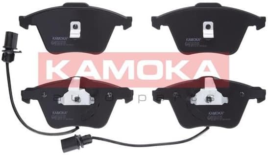 Brake Pad Set, disc brake JQ1012814 - image 2