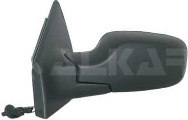 Exterior Mirror 6101175