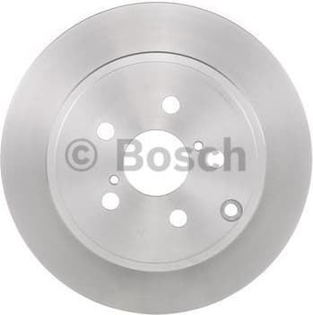 Brake Disc 0986479242