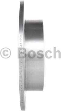 Brake Disc 0986479242 - image 4