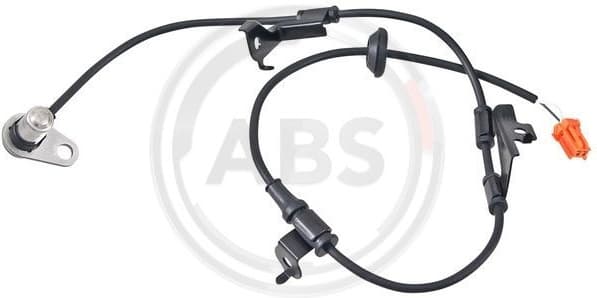 Sensor, wheel speed 31295