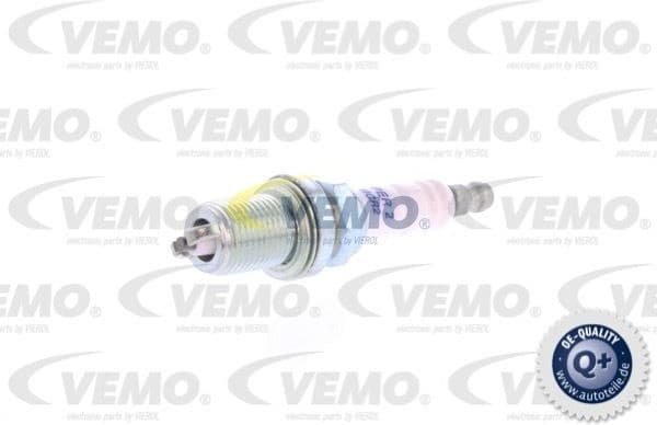 Spark Plug Q+, original equipment manufacturer quality V99-75-0023