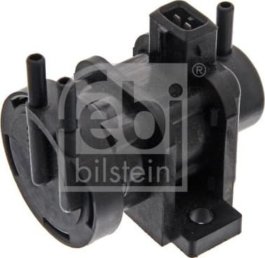Pressure Converter, exhaust control febi Plus 37433
