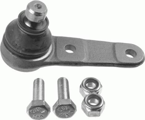 Ball Joint 11657 02