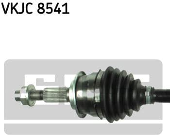 Drive Shaft VKJC 8541 - image 2