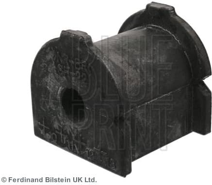 Mounting, stabiliser bar ADG080212