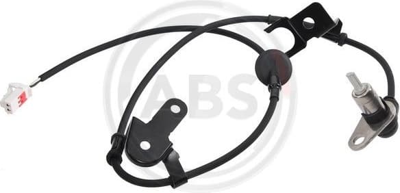 Sensor, wheel speed 30777