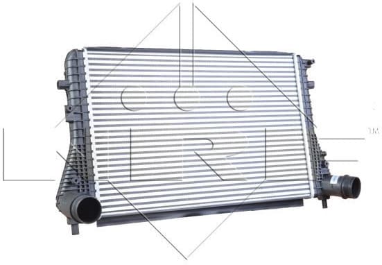 Charge Air Cooler 30316 - image 2