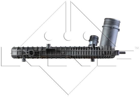 Charge Air Cooler 30316 - image 5