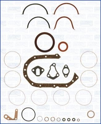 Gasket Kit, crankcase 54004200