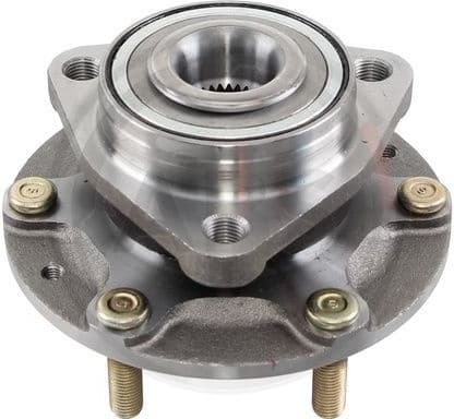 Wheel Bearing Kit 201507 - image 2