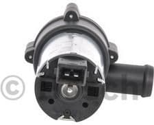 Auxiliary Water Pump (cooling water circuit) 0392020039