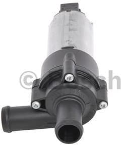 Auxiliary Water Pump (cooling water circuit) 0392020039 - image 3
