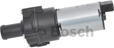 Auxiliary Water Pump (cooling water circuit) 0392020039 - image 4