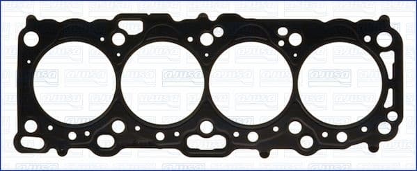 Gasket, cylinder head MULTILAYER STEEL 10124700