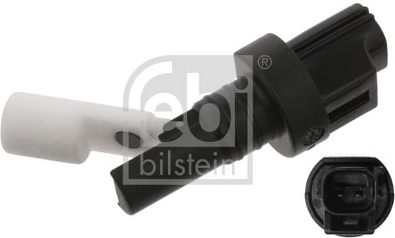 Sensor, washer fluid level 34867