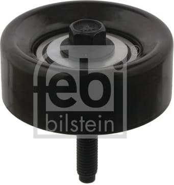 Deflection/Guide Pulley, V-ribbed belt 30797