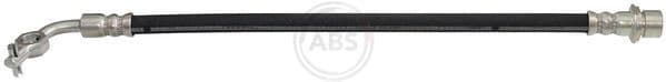 Brake Hose SL4091 - image 2