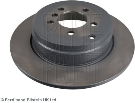 Brake Disc ADJ134322