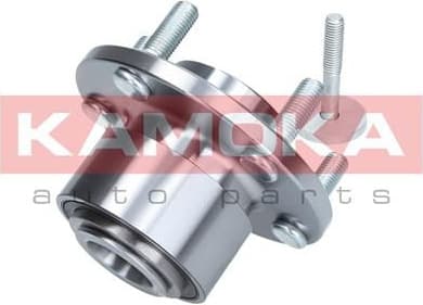 Bearing wheel 5500065 - image 5