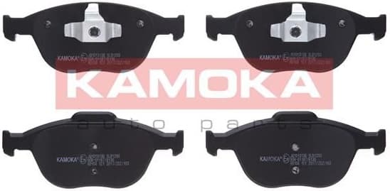 Brake Pad Set, disc brake JQ1013136 - image 2